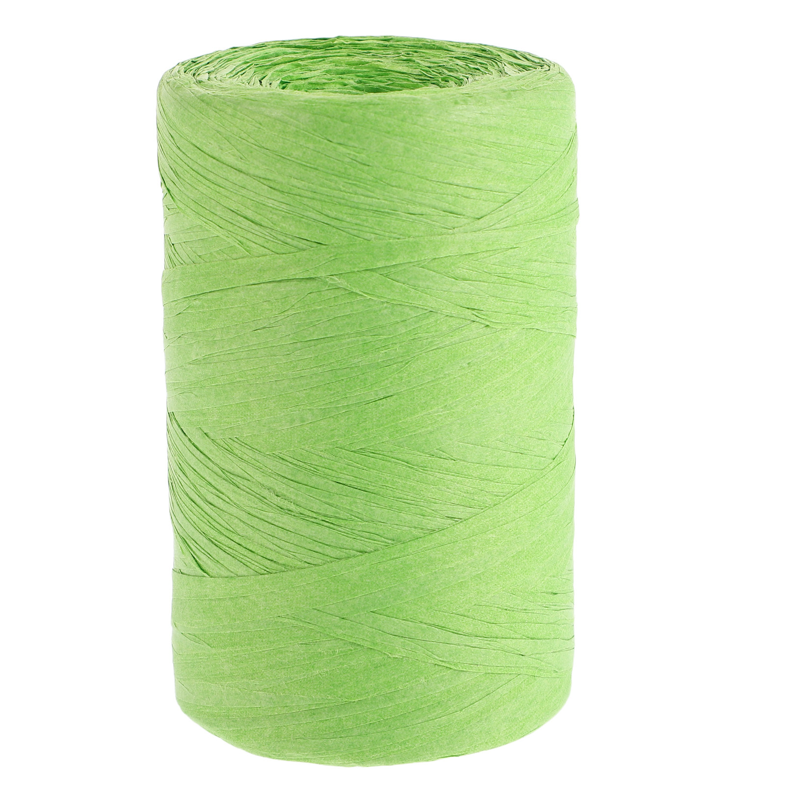 Fita de Papel Ráfia Colorida p - Papercraft Supply Ribbon avaliação e preço