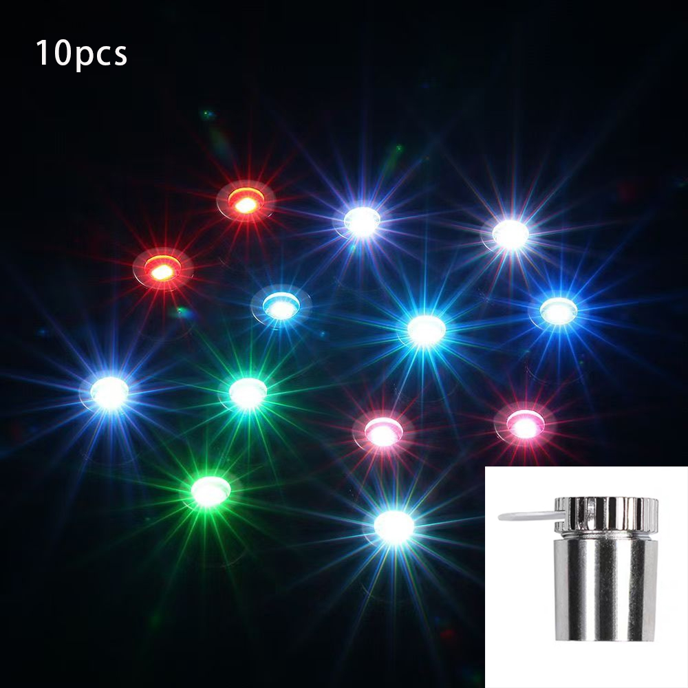 10 pçs modelo de lâmpada led e - Led Balloon Light avaliação e preço