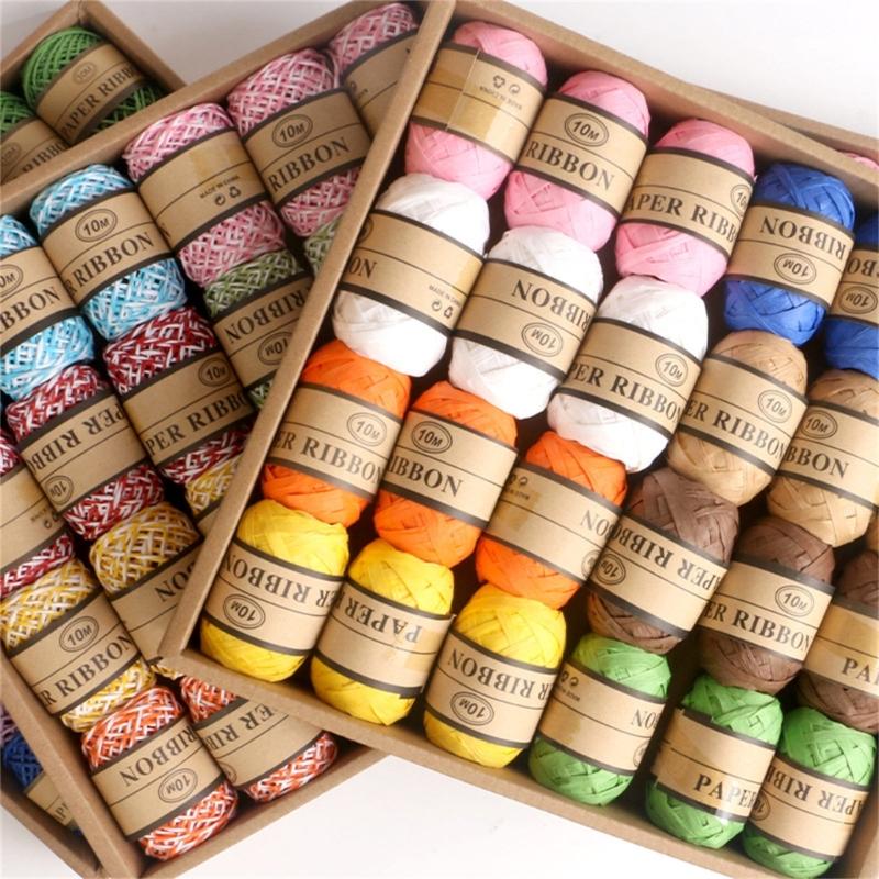 Fornecimento artesanato fita p - Papercraft Supply Ribbon avaliação e preço
