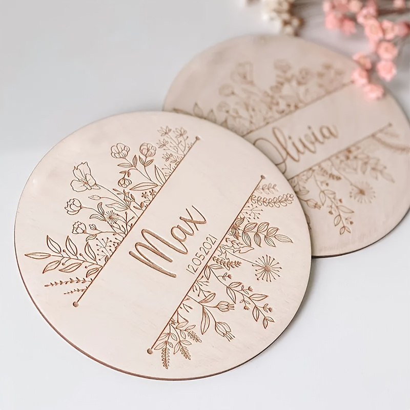 Placa de Nome Personalizada co - Eve Party avaliação e preço