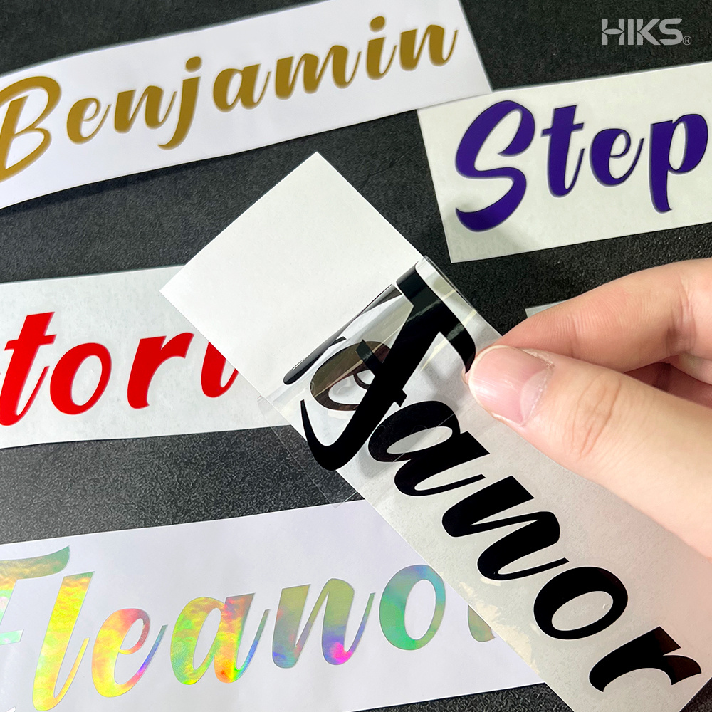 3PCS Adesivos Personalizados c - Eve Party avaliação e preço