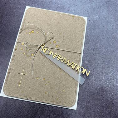 Palavras de convite de estudan - Papercraft Supply Invitation avaliação e preço