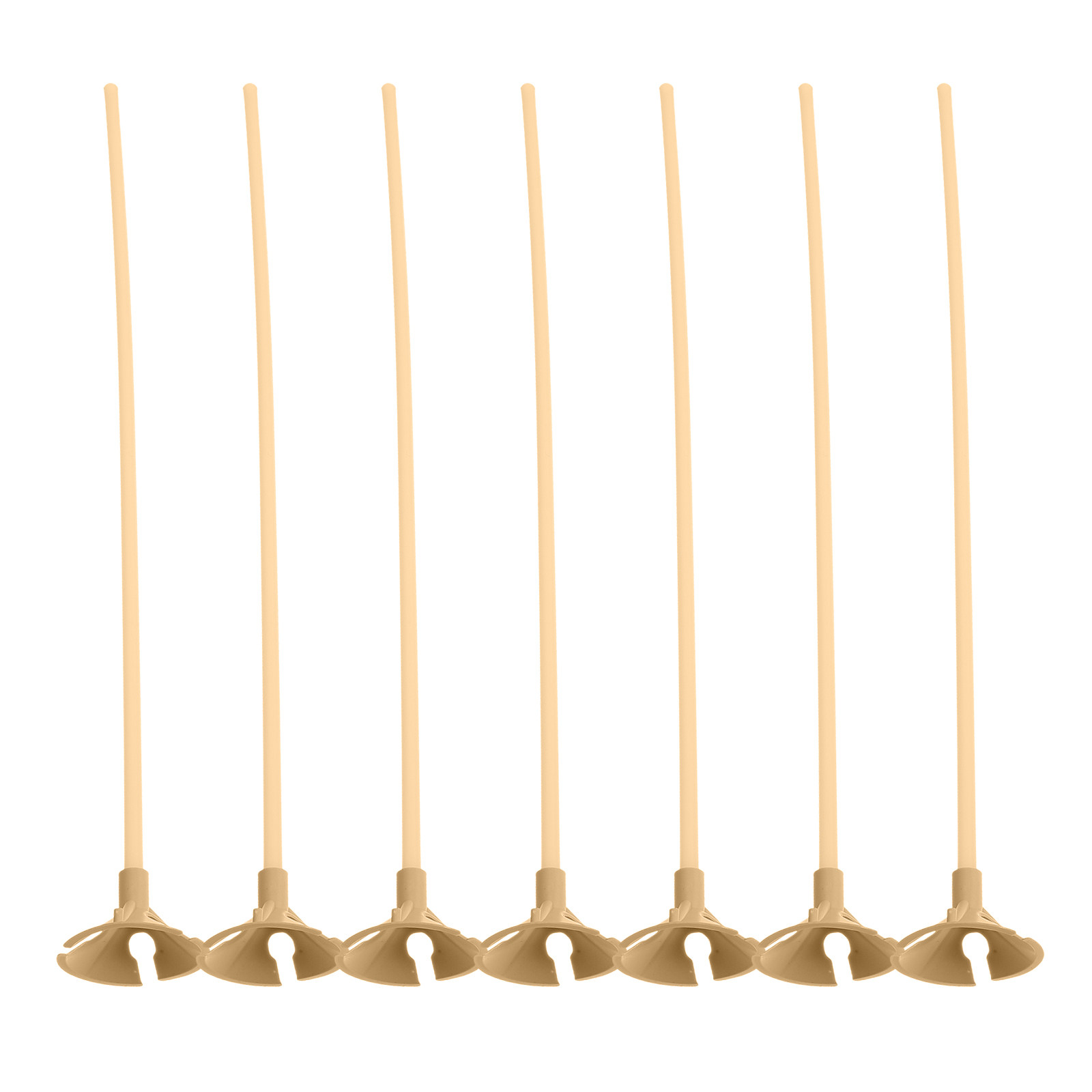 100 Conjuntos de Suportes para - Centerpiece Stick avaliação e preço