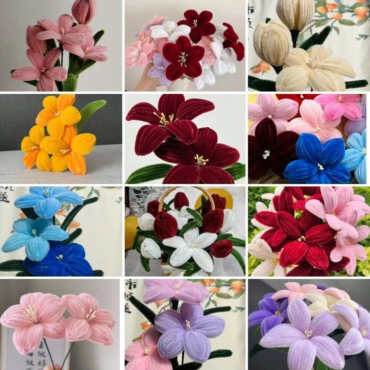 200 Limpadores de Cachimbo par - Papercraft Supply Ribbon avaliação e preço
