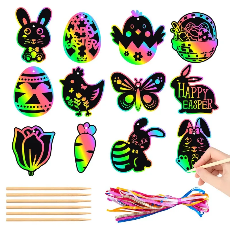 Cartões de Papel para Raspar c - Papercraft Supply Ribbon avaliação e preço