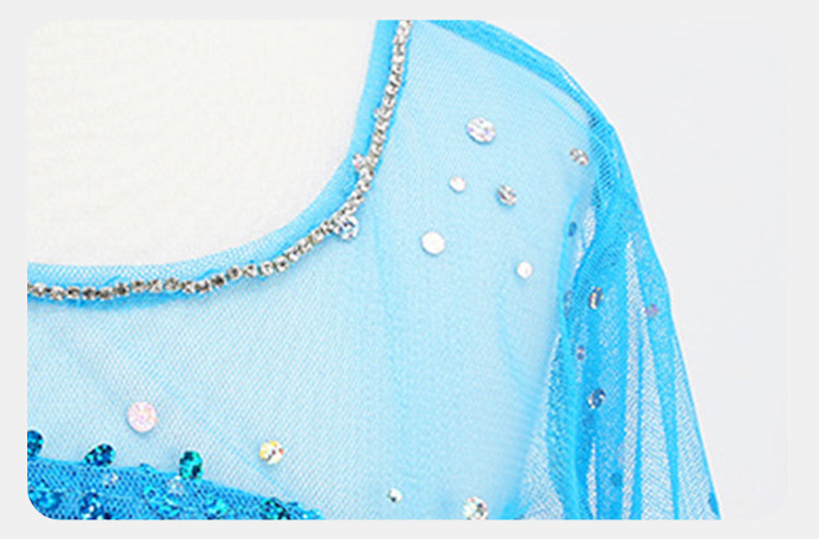 Vestido Maxi Deslumbrante de P - Glitter Tablecloth avaliação e preço
