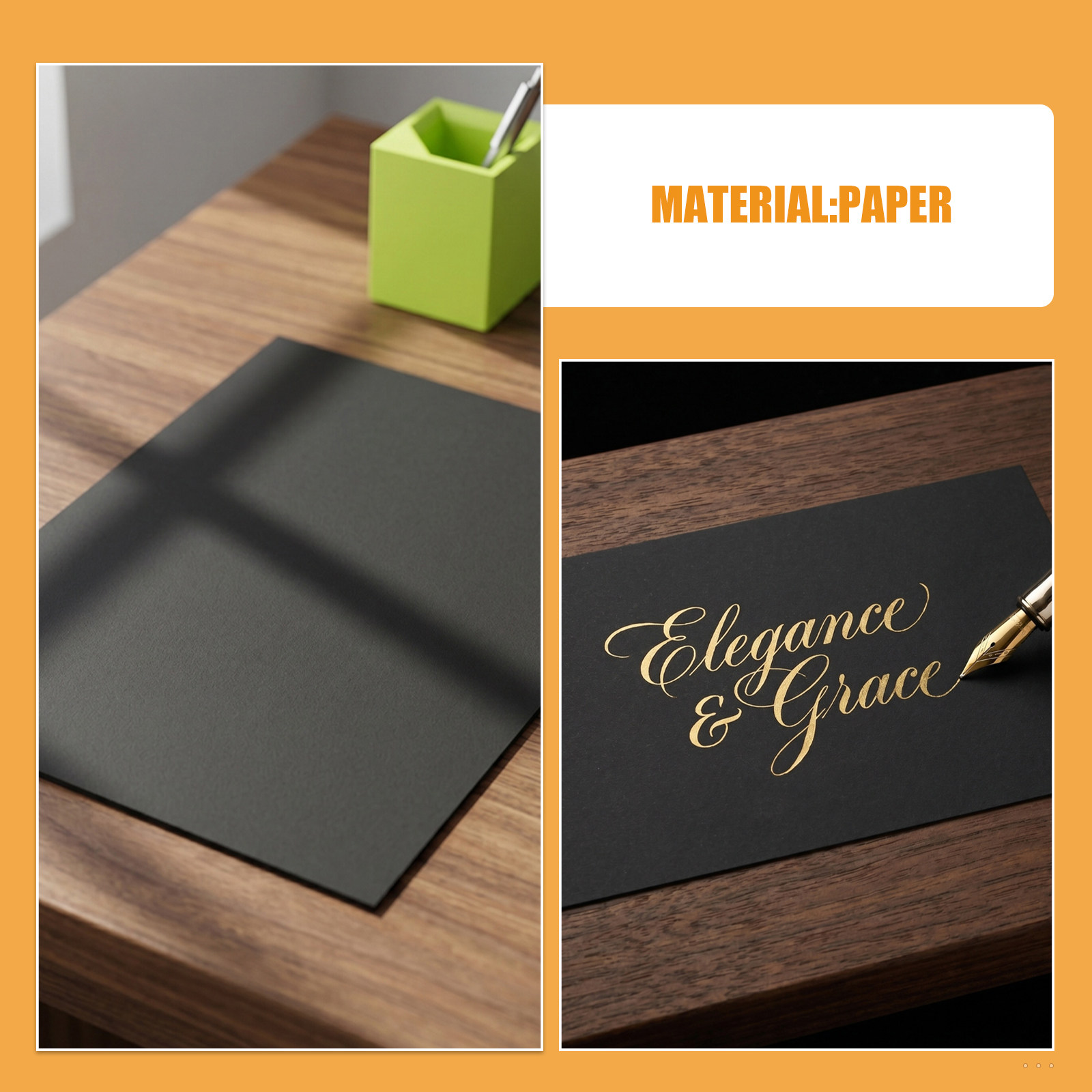 60 Folhas de Papel Cartão Pret - Papercraft Supply Invitation avaliação e preço