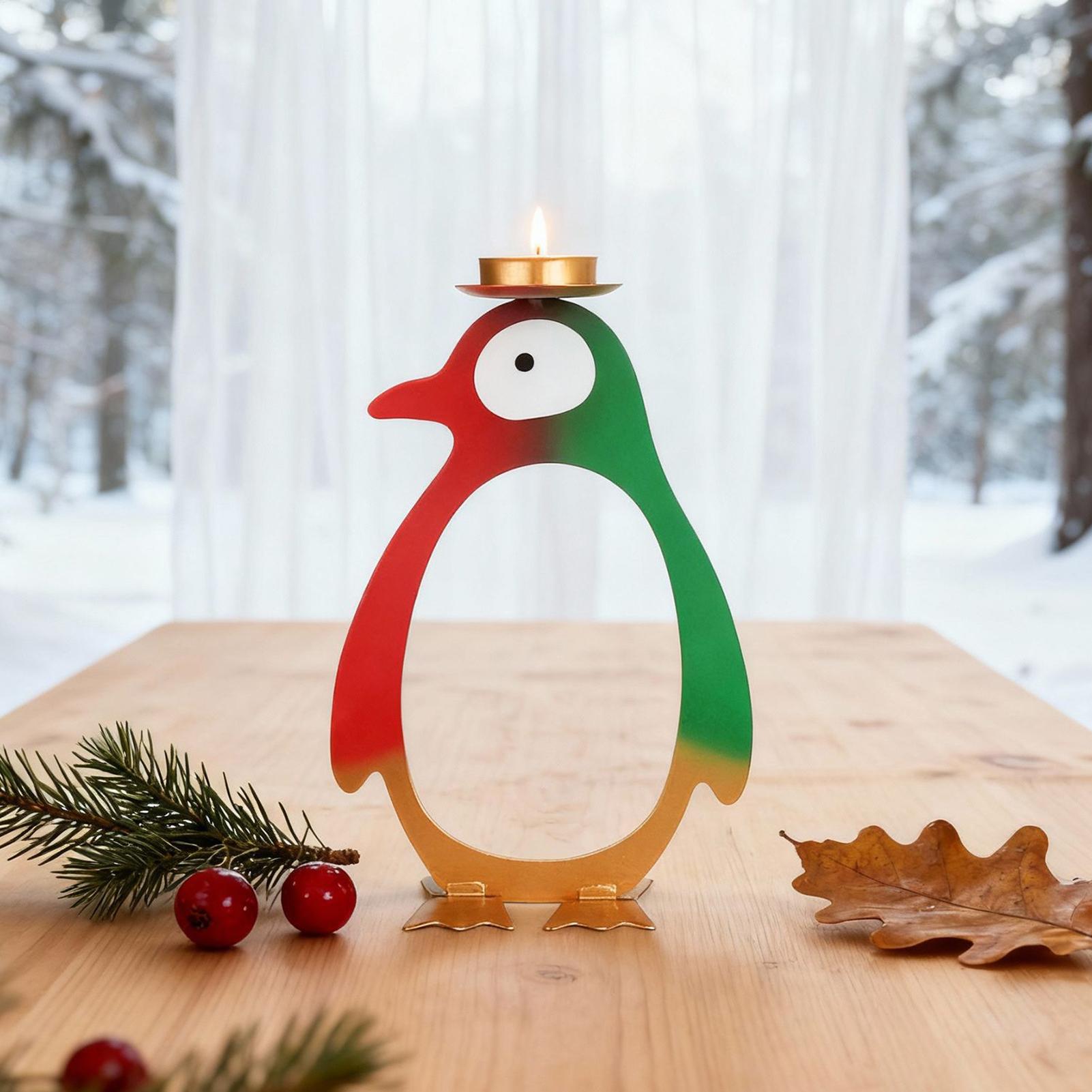 Suporte de vela para luz de ch - Centerpiece Stick avaliação e preço