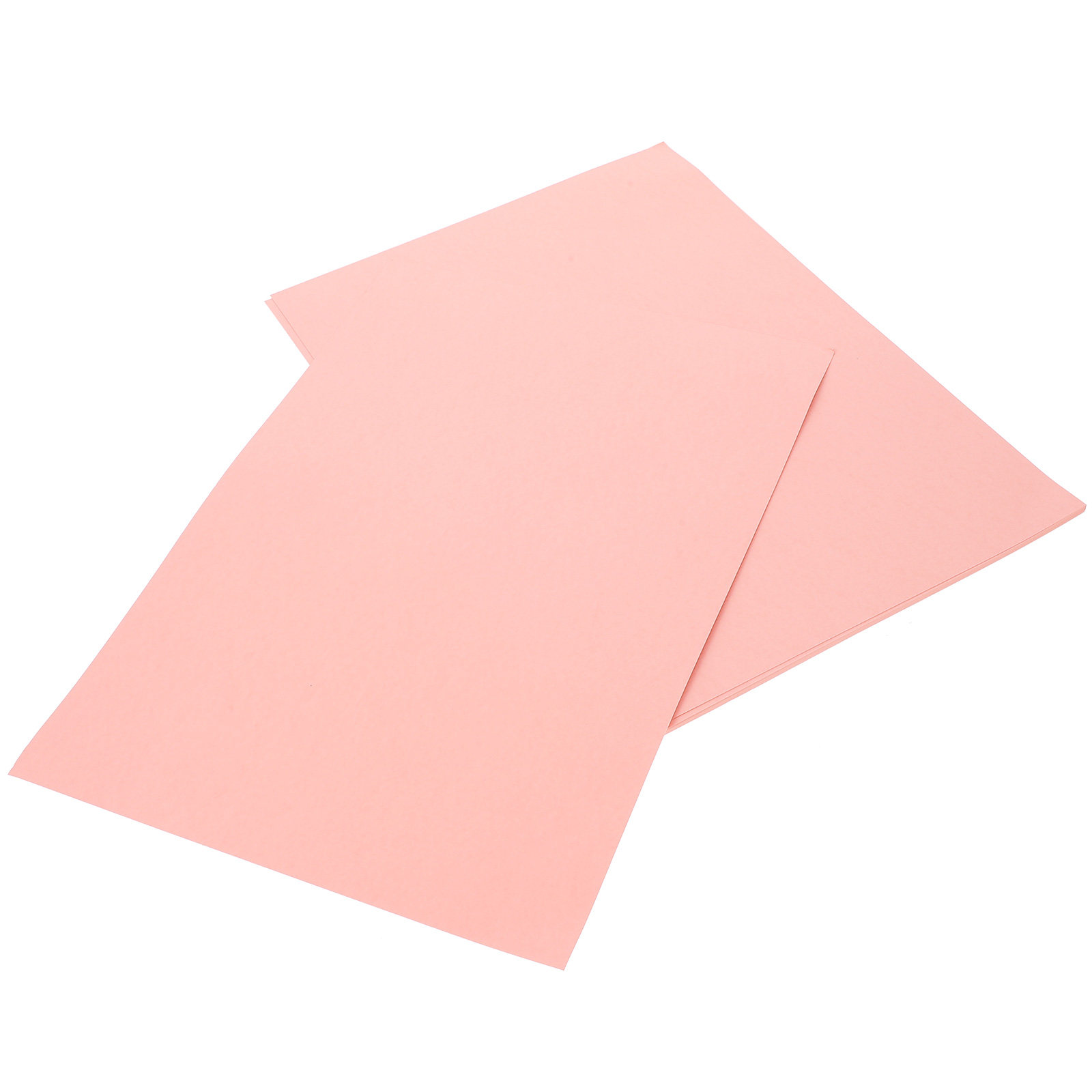 20 Folhas de Papel Cartão Rosa - Papercraft Supply Invitation avaliação e preço