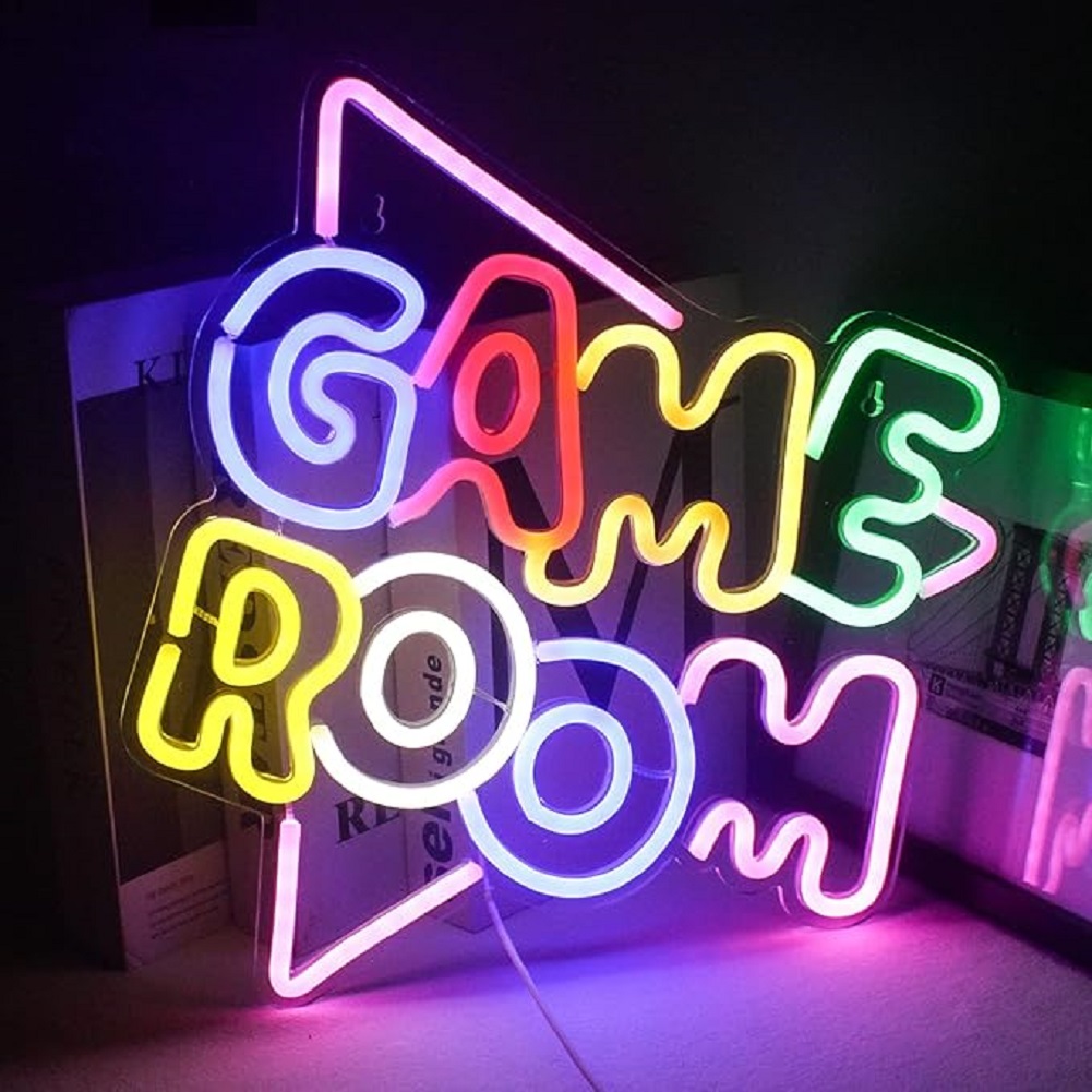 Letreiro Neon Personalizável p - Neon Sign Party avaliação e preço