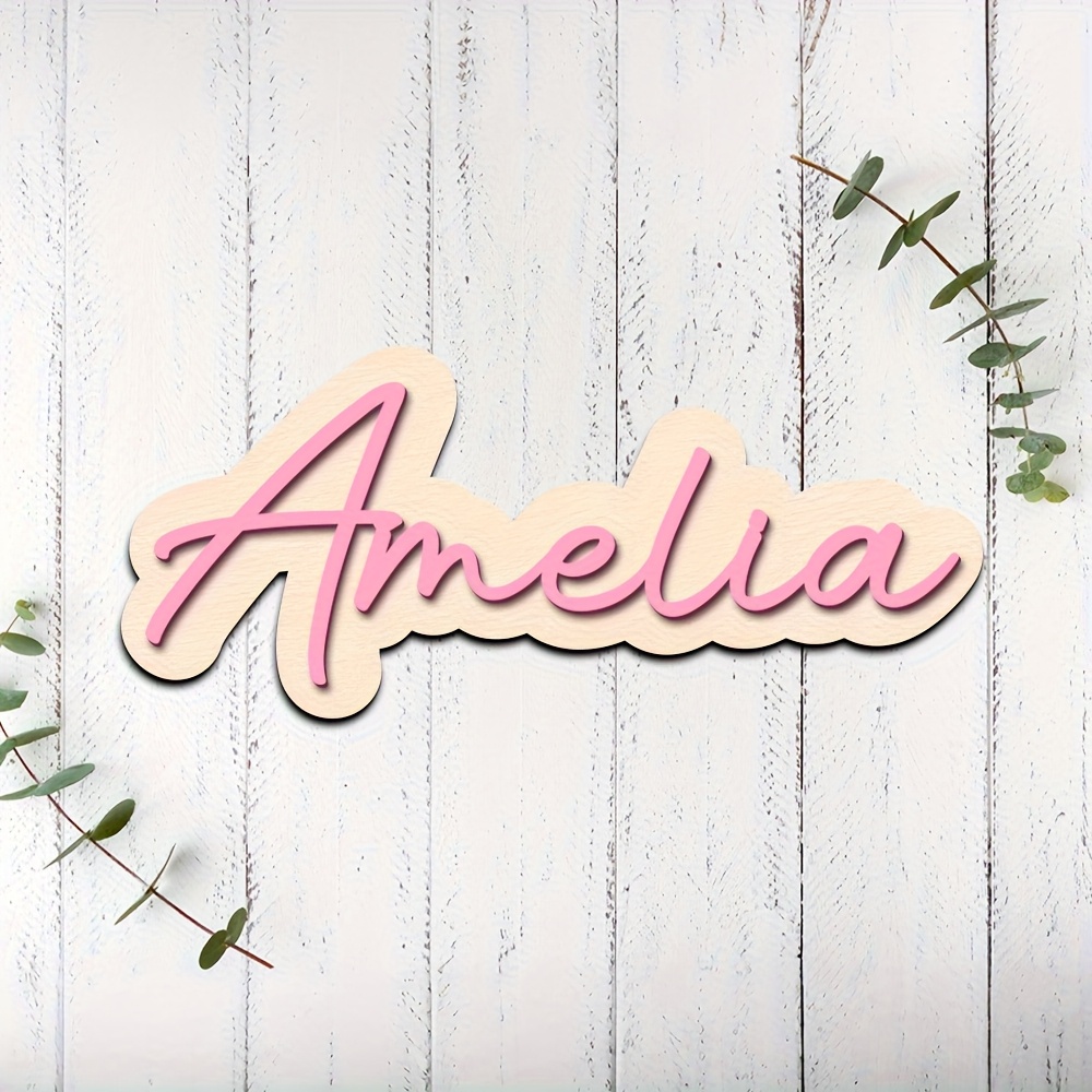 Placa de Nome Personalizável e - Eve Party avaliação e preço