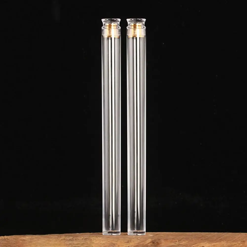 Acrílico destacável tampa herm - Centerpiece Stick avaliação e preço