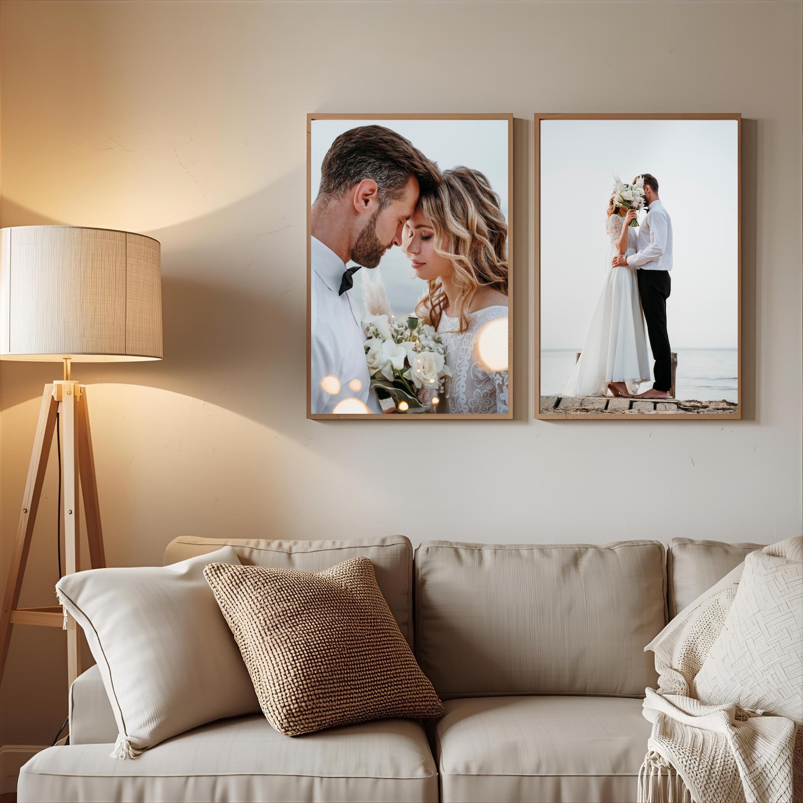 Tela de Foto Personalizada, Ar - Eve Party avaliação e preço