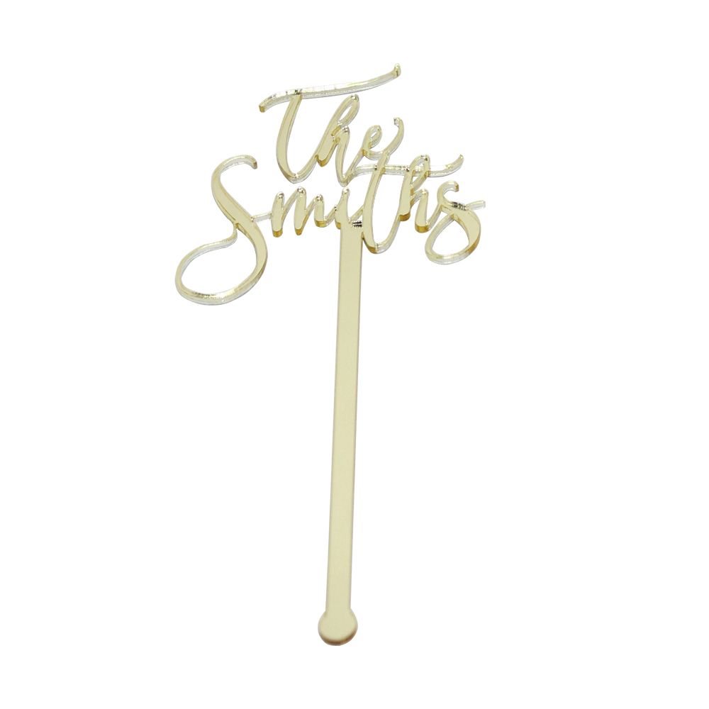 10/30/50/100 Peças de Palitos  - Centerpiece Stick avaliação e preço