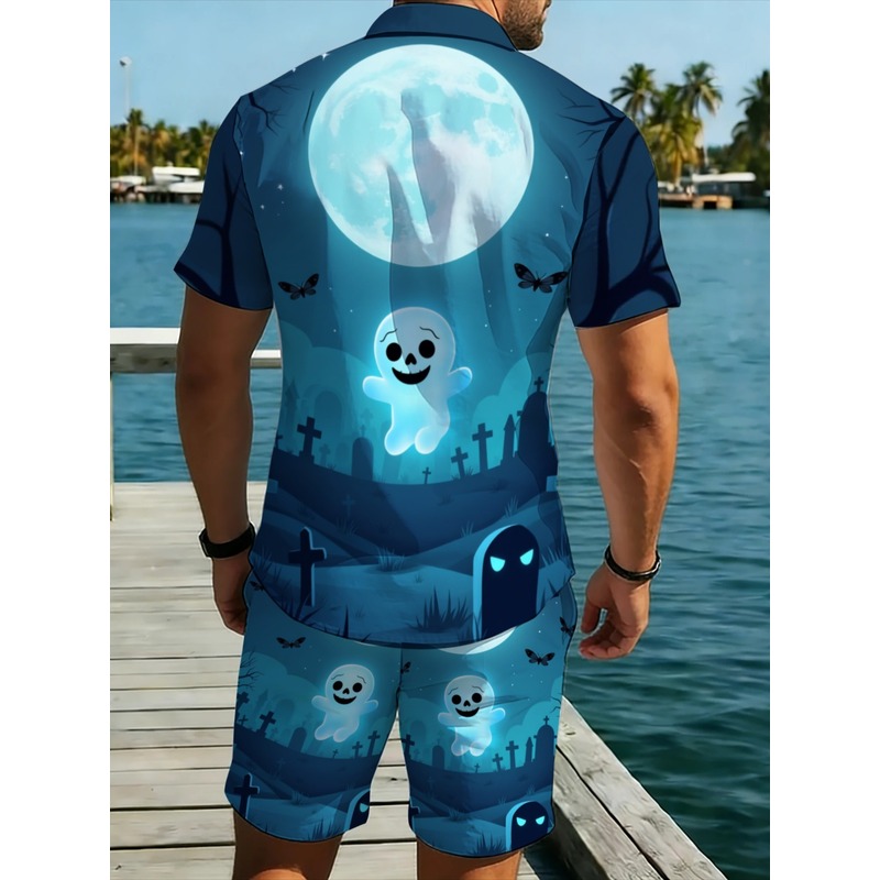 Conjunto Premium Masculino de  - Event & Party Supply avaliação e preço