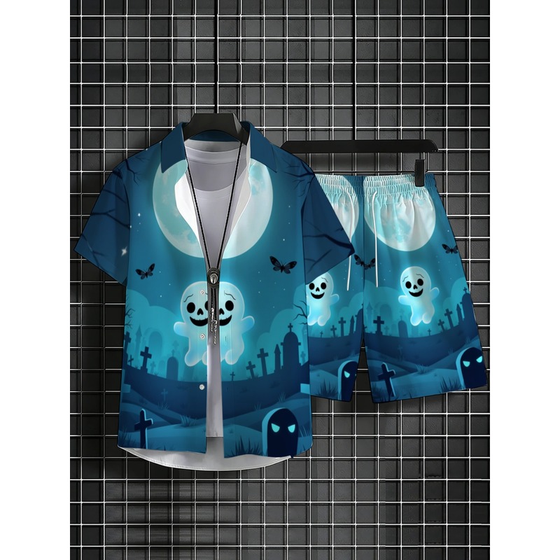 Conjunto Premium Masculino de  - Event & Party Supply avaliação e preço