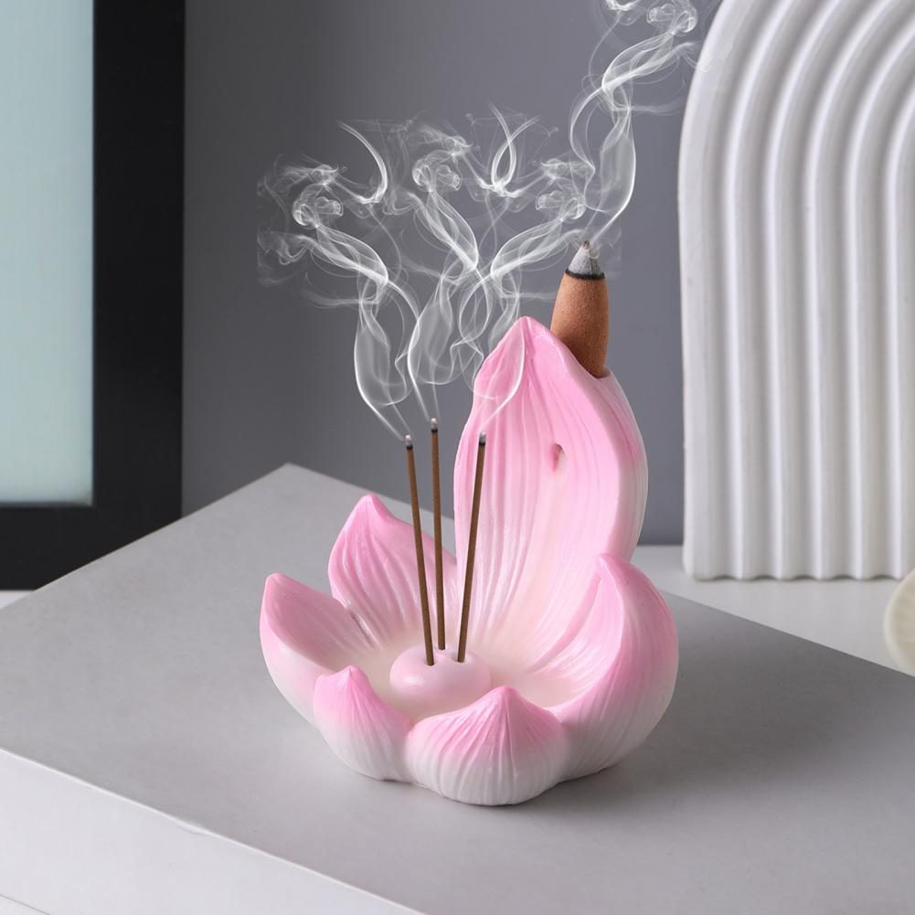 Suporte para Incenso em Resina - Centerpiece Stick avaliação e preço