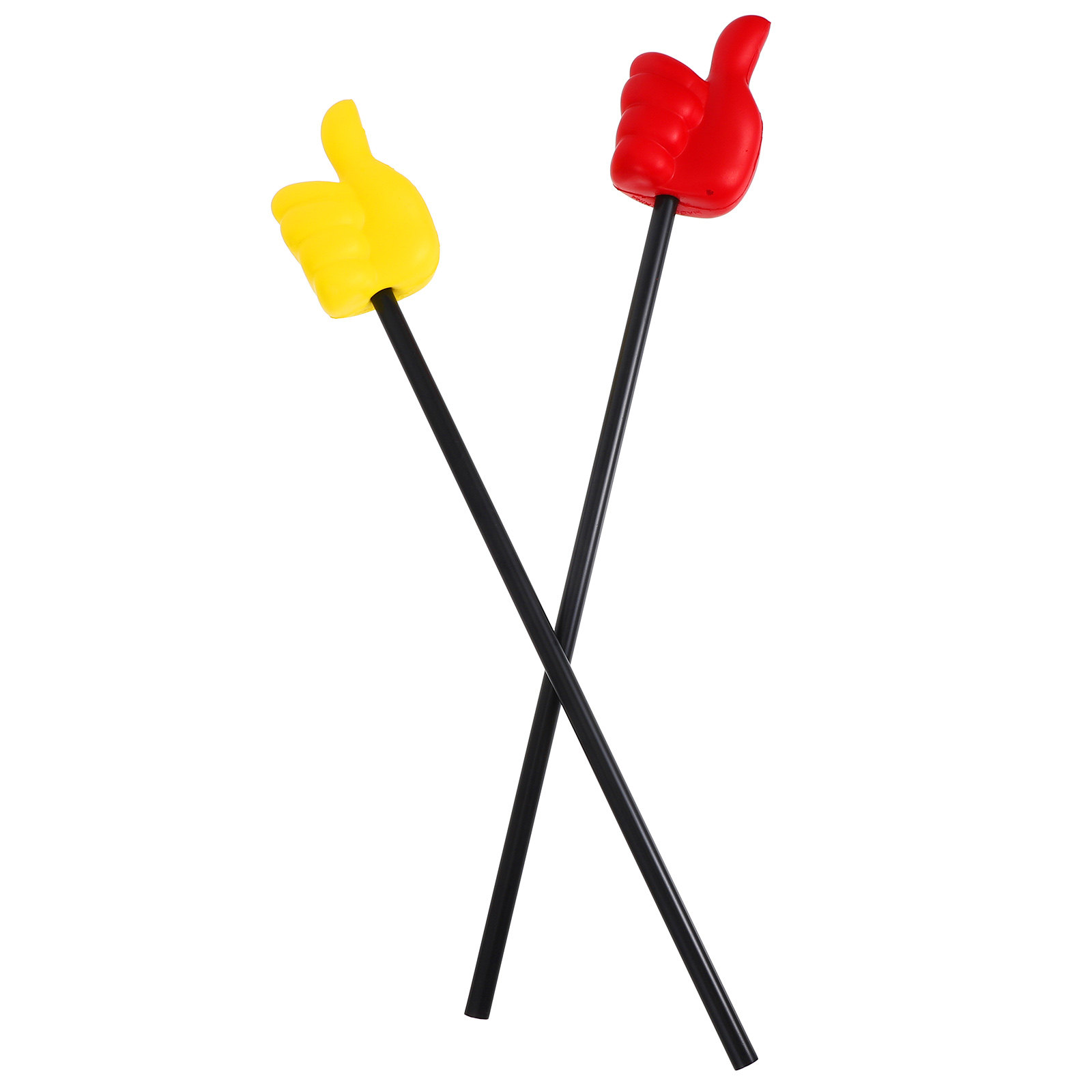 2 Peças Bastão de Dedo de Espu - Centerpiece Stick avaliação e preço