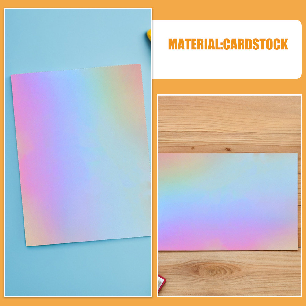 60 Folhas de Papel Cartão Metá - Papercraft Supply Invitation avaliação e preço