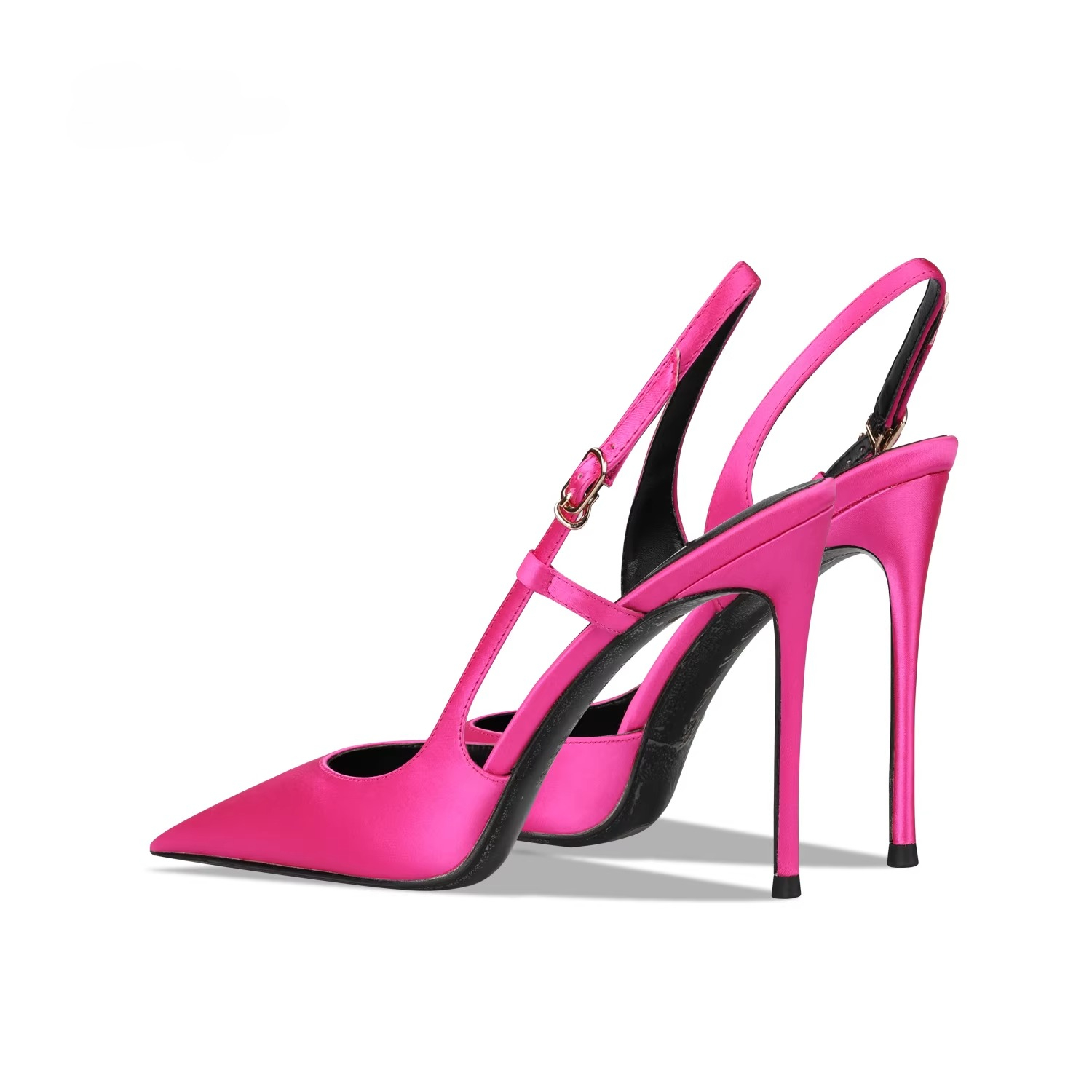 Sandálias Femininas Estilo Eur - Party Favor Bag avaliação e preço