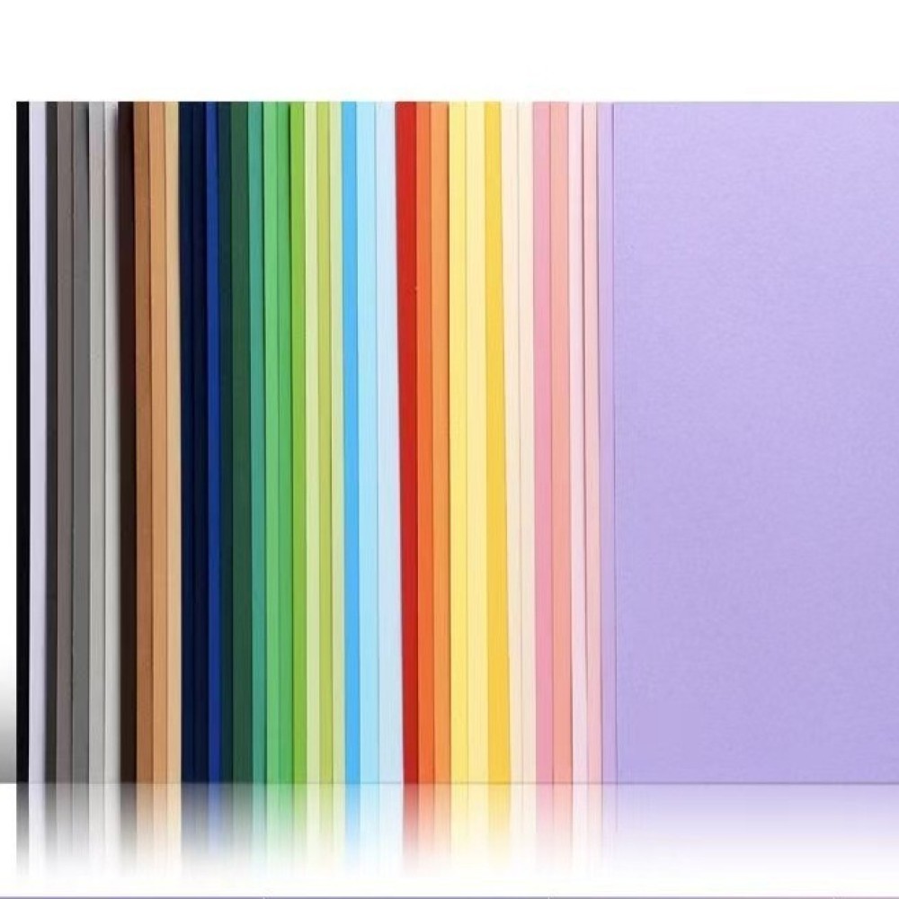 Papel Cartão Colorido Grosso A - Papercraft Supply Invitation avaliação e preço