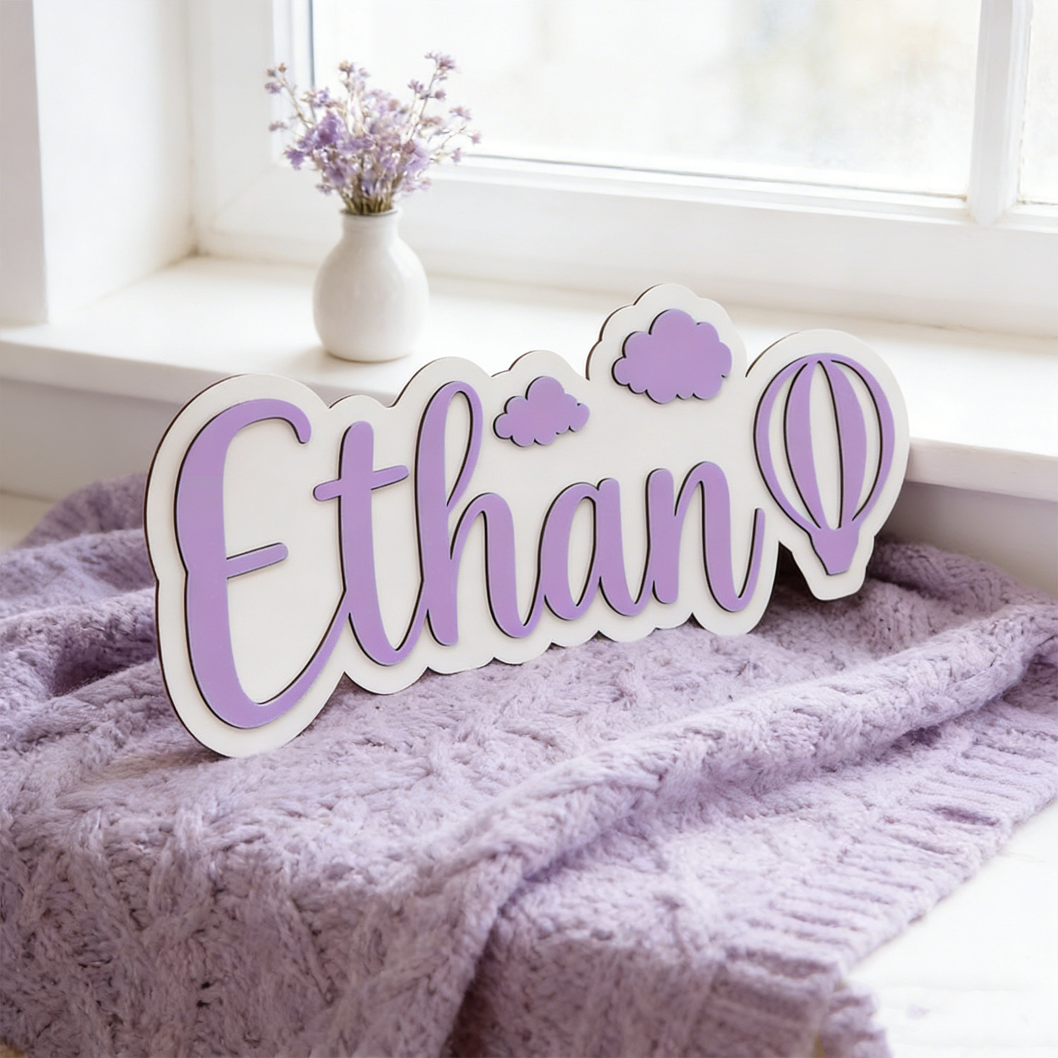 Placa de Quarto Personalizada  - Eve Party avaliação e preço