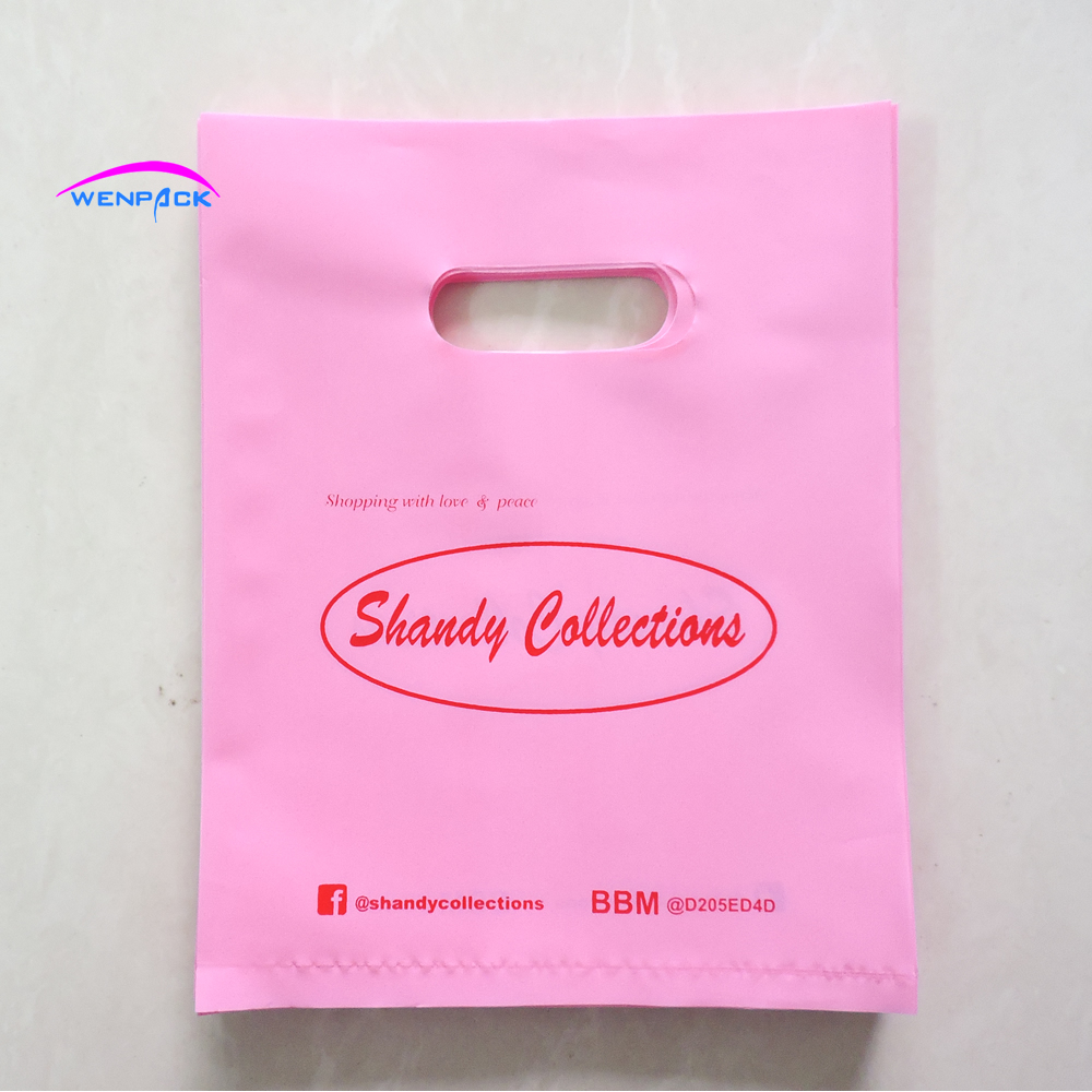 Sacos De Plástico De Presente, - Event Party Shop avaliação e preço