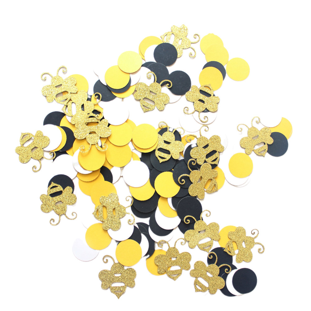 1 Conjunto de Confetes Redondo - Papercraft Supply Confetti avaliação e preço