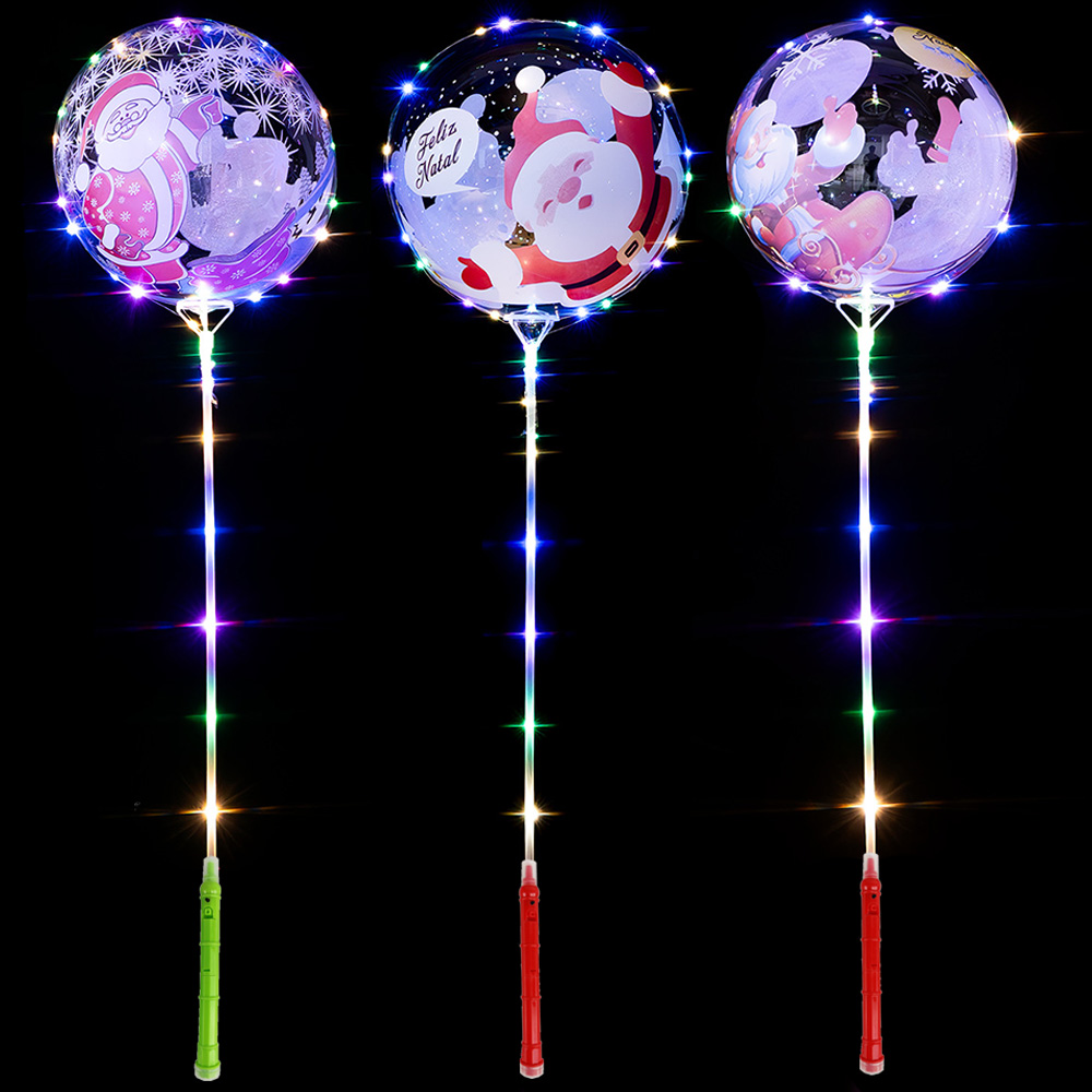 Conjunto de 1-20 pacotes de ba - Led Balloon Light avaliação e preço