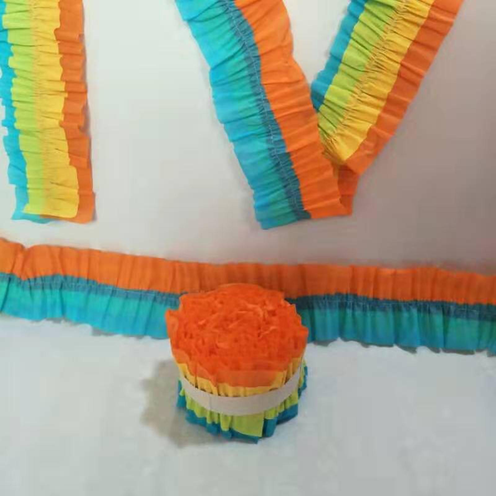 2 Rolos de Papel Enrugado, Fit - Papercraft Supply Ribbon avaliação e preço